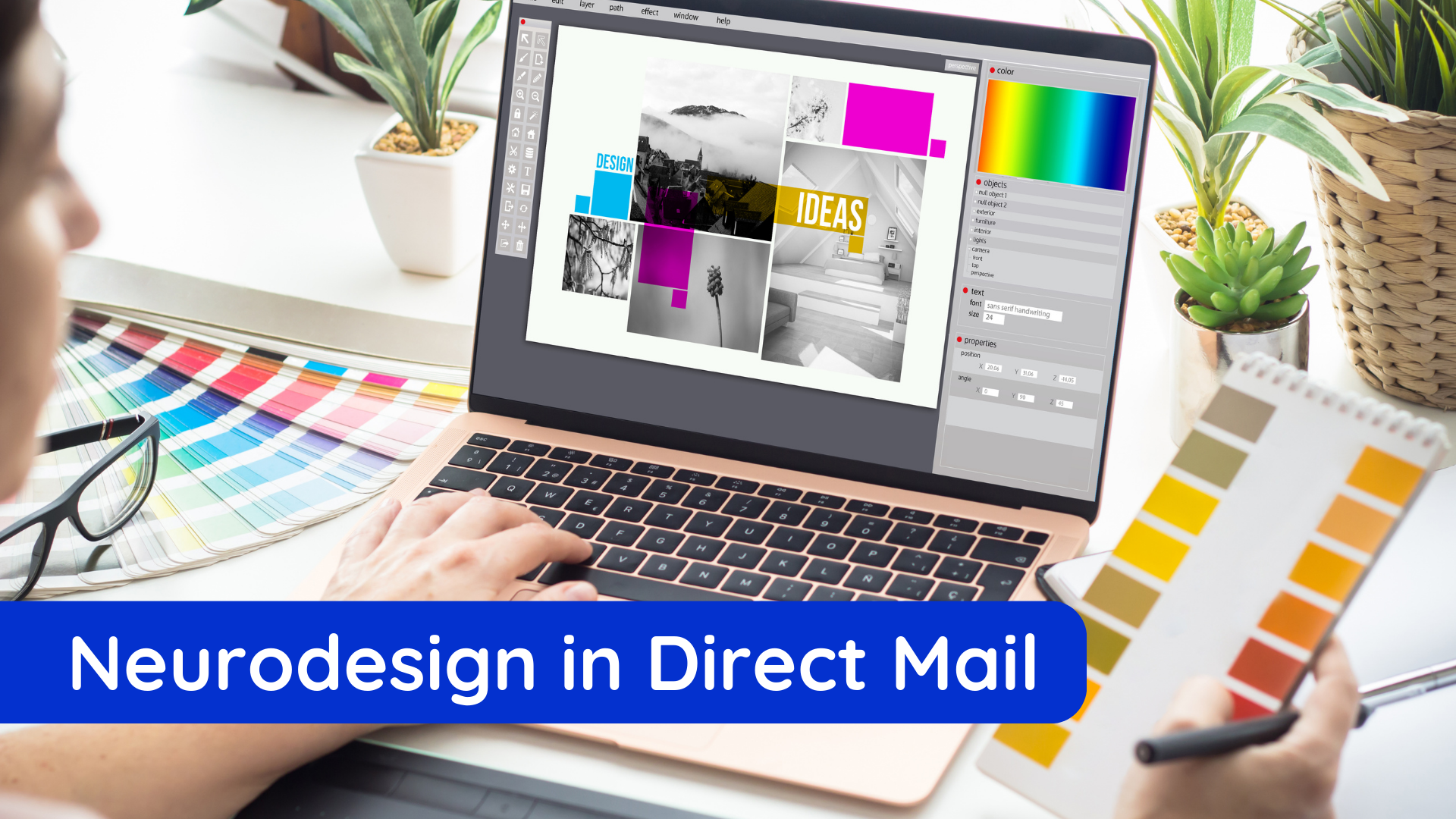 neurodesign in direct mail marketing 