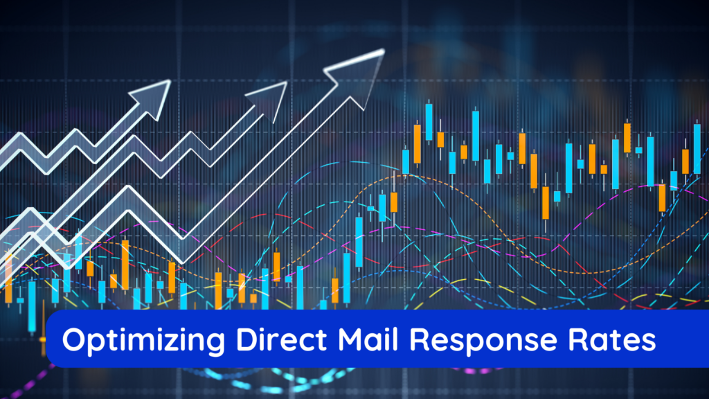 boosting direct mail response rates