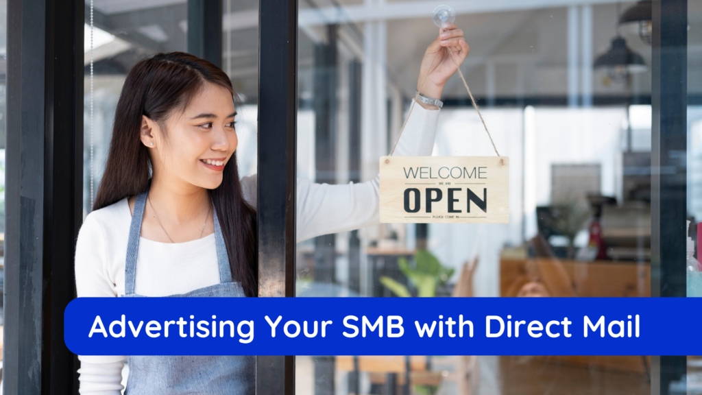 direct mail for smbs