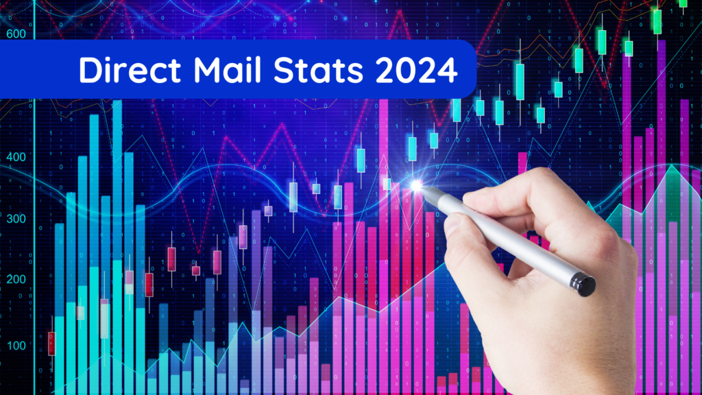 direct mail stats 2024