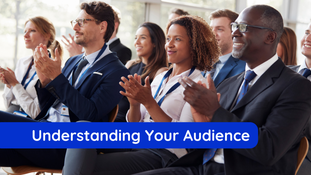 understanding your target audience