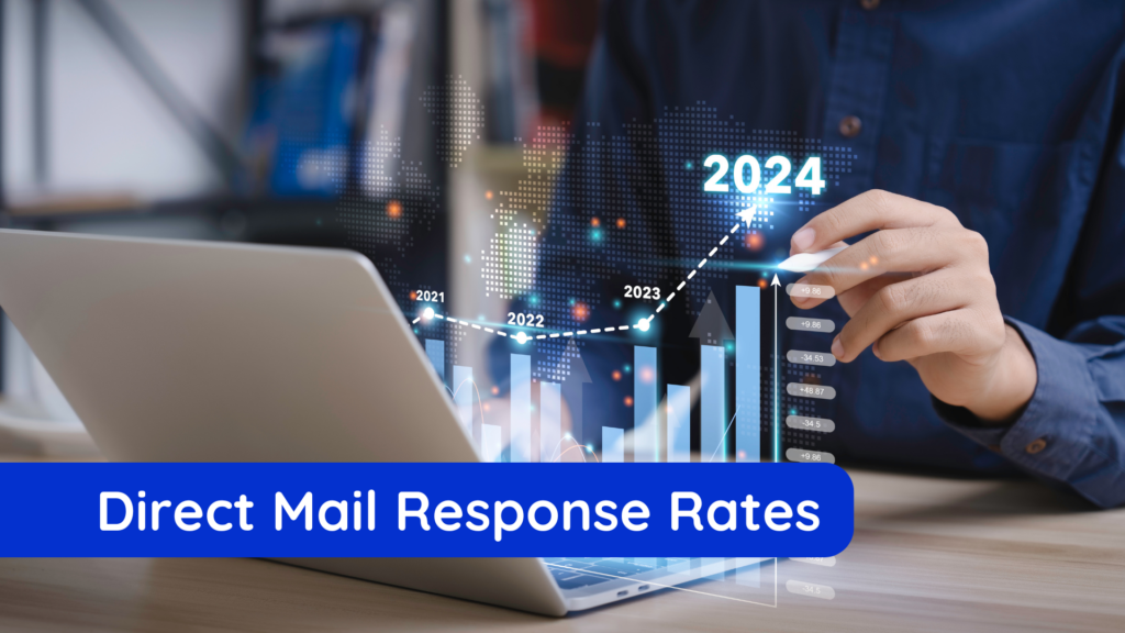 direct mail response rates