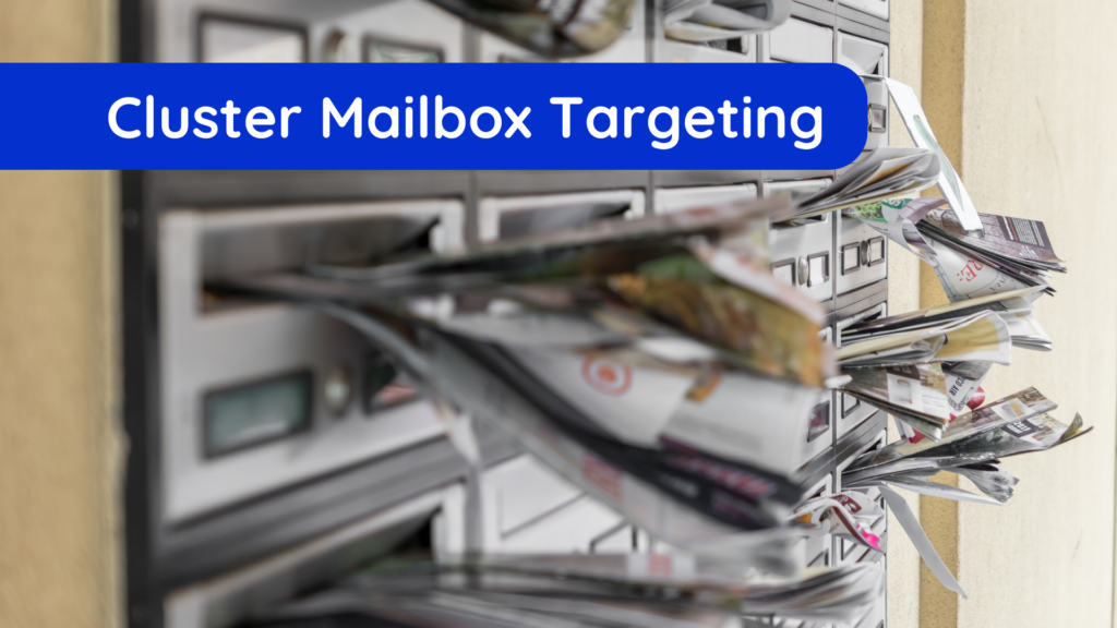 Cluster mailbox targeting