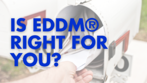 is eddm right for you?