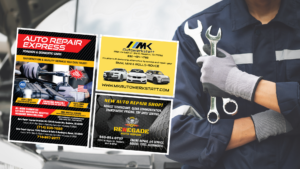 direct mail postcards for auto shops